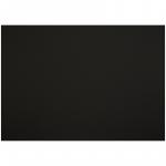 Картон плакатный, 48*68см, 380г/м2, 10л., черный, 50001-630