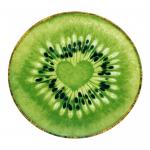 Блюдо сервировочное Kiwi 20x20см