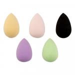 Набор цветных корректириующих спонжей Mini Pro Colour Correct Sponge Set