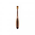 Кисть для макияжа глаз Precision Brush Oval Flat Eye