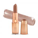 МАТОВАЯ ПОМАДА  ICONIC MATTE NUDE REVOLUTION LIPSTICK  Wishful , бежево-розовый