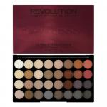 ПАЛЕТКА ТЕНЕЙ 32 ULTRA EYESHADOWS Flawless 2