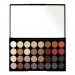 ПАЛЕТКА ТЕНЕЙ 32 ULTRA EYESHADOWS Flawless 2