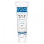 Uriage Pruriced Cream - Крем противозудный для сухих зон кожи, 100 мл.