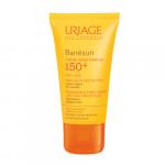 Uriage Bariesun Cream Very high protection care for sensitive skin - Крем солнцезащитный без ароматизаторов SPF50, 50 мл.