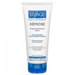 Uriage Xemose Gentle cleansing syndet - Гель-крем пенящийся без мыла, 200 мл.