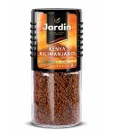 Кофе растворимый Жардин Кения Килиманджаро ст.банка 95 грамм