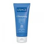 Uriage 1-st shampoo - Шампунь ультрамягкий без мыла, 200 мл.