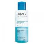 Uriage waterproof eye make-up remover - Средство для снятия водостойкого макияжа с глаз, 100 мл.