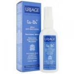 Uriage Cu-Zn+ Anti-irritation spray - Спрей против раздражений, 100 мл.