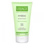 Uriage Hyseac Cleansing gel - Гель мягкий очищающий, 150 мл.