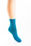 Женские дизайнерские  носки, Кейс 10 пар (Ассорти №3)