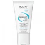 Ducray Keracnyl Repair - Крем восстанавливающий стерильный для проблемной кожи, 50 мл.