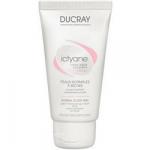 Ducray Ictyane Light moisturizing cream - Крем легкий увлажняющий, 50 мл.