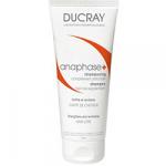 Ducray Anaphase+ Stimulating Cream Shampoo - Шампунь укрепляющий для ухода за волосами, 200 мл.