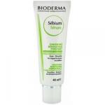 Bioderma Sebium Serum - Сыворотка для жирной и проблемной кожи, 40 мл