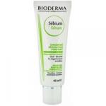 Bioderma Sebium Serum - Сыворотка для жирной и проблемной кожи, 40 мл