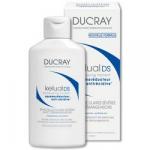 Ducray Kelual DS Shampoo - Шампунь для лечения тяжёлых форм перхоти, 100 мл.