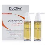 Ducray Creastim - Лосьон против выпадения волос, 2*30 мл.