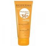 Bioderma Photoderm MAX SPF 50 milk - Молочко SPF 50, 100 мл