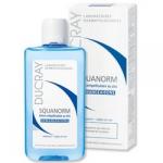 Ducray Squanorm Lotion - Лосьон от перхоти с цинком, 200 мл.