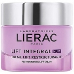 Lierac Lift Integral Creme Lift Restructurante Nuit - Реструктурирующий ночной крем-лифтинг, 50 мл