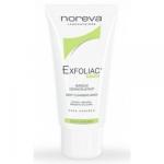 Noreva Exfoliac Deep cleansing mask - Маска отшелушивающая, 50 мл