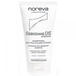 Noreva Sebodiane DS Greasy Dandruff Care Shampoo - Шампунь, 150 мл.