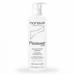Noreva psoriane soothing cleansing gel - Гель успокаивающий очищающий, 500 мл