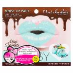 SUNSMILE Choosy Маска-патч для губ гидрогелевая Мятный шоколад 1 шт