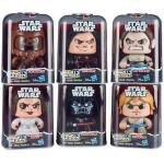 Игрушка Hasbro Star Wars фигурки коллекционные ЗВЕЗДНЫЕ ВОЙНЫ (Mighty mugs)