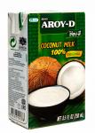 Кокосовое молоко 70% AROY-D (жирность 17-19%)