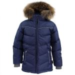 Boys' down jacket MOODY 1