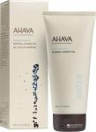 Ahava Deadsea Water МЖ Товар Минеральный гель для душа sea kissed 200 мл