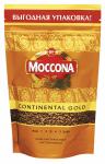 Кофе Moccona Continental Gold 75 г м/у