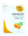 All New Cosmetic Vanedo Beauty Friends Антиоксидантная маска для лица с витаминной эссенцией 25 гр. 1/800
