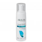 "ARAVIA Professional" Гель-пенка для удаления мозолей и натоптышей Liquid Blade с экстрактом коры дуба