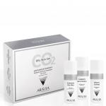 "ARAVIA Professional" Карбокситерапия СО2 набор для жирной кожи Oily Skin Set