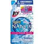 Lion Топ-Nanox Super Гель для стирки концентрированный (мэу) 360 гр. 1/24