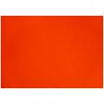 Картон плакатный, 48*68 см, 380 г/м2, 10л., тёмно-оранжевый, 50001-606