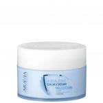 "ARAVIA Professional" Крем успокаивающий с азуленом Azulene Calm Cream 200 мл.
