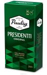 Paulig Presidentti Original кофе молотый, 250 г