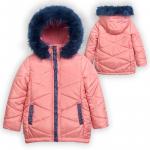 GZWL3080 куртка для девочек