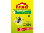 ARGUS  готовая приманка от мух (15 г)
