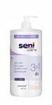 Косметические изделия SENI CARE Крем моющий 3 в 1 марки "seni care" 1000 мл