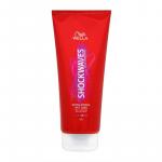 Wella Shockwaves Гель для волос Extra Strong Wet Look 200  мл.