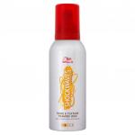 Wella Shockwaves Гель-спрей для волос TEXTURE N' SHINE 150  мл.