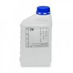 Жидкость для снятия гель-лака, био-геля, акрила и типсов/GELPOLISH, BIOGEL, ACRYL REMOVER, 1 л