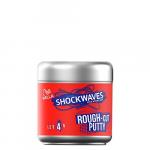 Wella Shockwaves Формирующая паста для волос ROUGH-CUT PUTTY 150  мл.