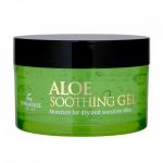 The Skin House Aloe Soothing Gel, 100 ml